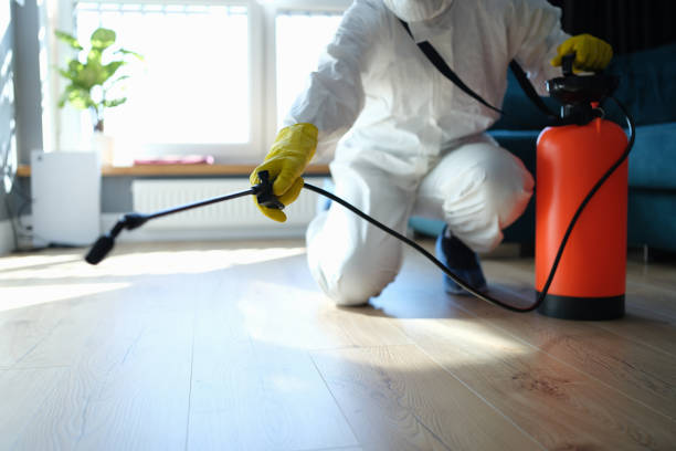 Reliable Biohazard Cleanup contractor in Woods Hole, MA by Crime Scene Cleaner Online